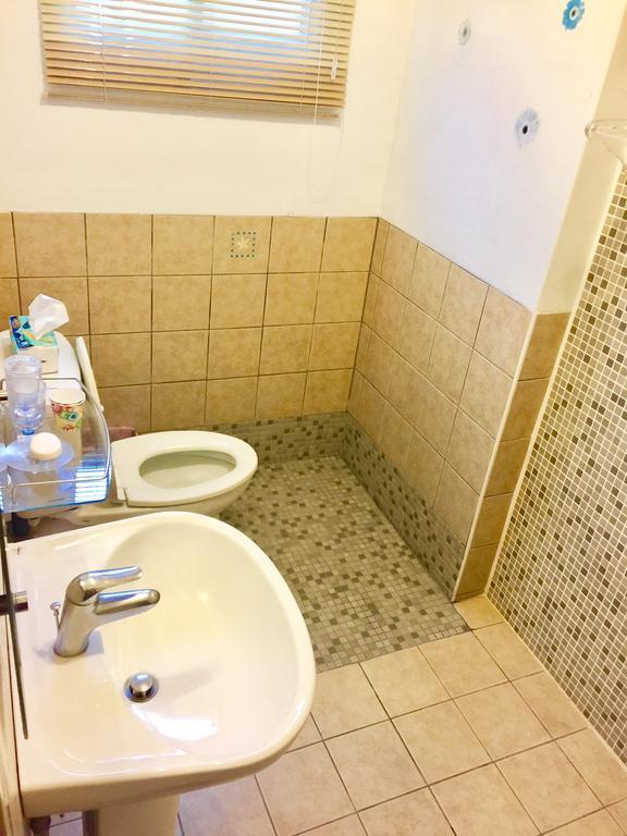 Sunny Villa Homestay Уцзе Экстерьер фото